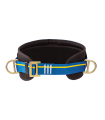 Adjustable positioning belt EN 358 IRUDEK Light Plus P1