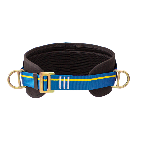 Système de retenue avec ceinture light plus P1 Irudek Pirineos Light