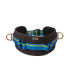Système de retenue avec ceinture light plus P1 Irudek Pirineos Light