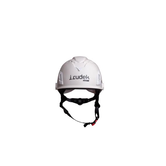 Casco di alta sicurezza Oreka con innovativo sistema Mips Irudek