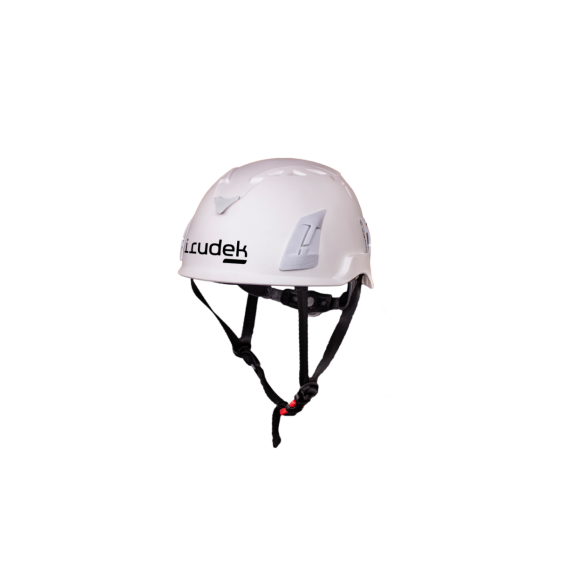 Casco di alta sicurezza Oreka con innovativo sistema Mips Irudek