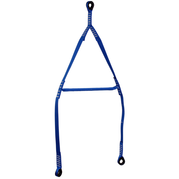 Ribbon for promotions and drops for Wind Blue 4 Iudek Boomer