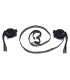 Suspension device of the Irudek trauma (Paq.2)