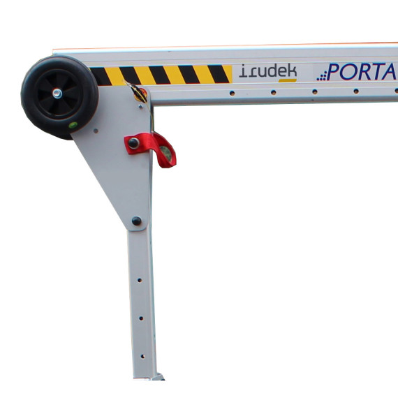Porch Iudek Porta-Gantry Rapide