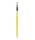 Professional Pole of Fiberglass with 5kg Iudek Loading PERT1