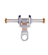 Punto de anclaje fijo para vigas regulable IRUDEK PRO11