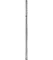 Extendable arm for Side Entry anchoring PT IRUDEK