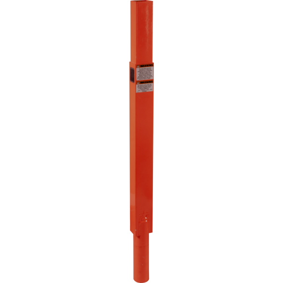 Kit Davit Bodenbasis 30048 mit Drehkran TRN1