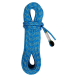Rope sections composed of core and sheath IRUDEK BOA Blue Roll
