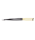 Bifurcated tool holder with carabiner to join the harness Irudek prs2