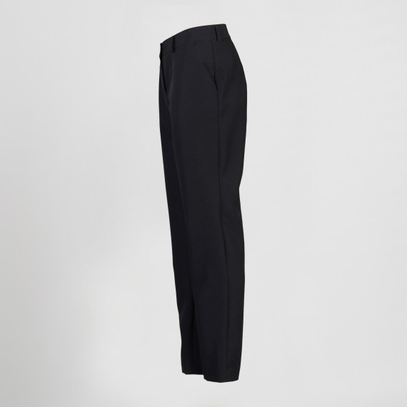 Calças femininas strech bolso francês 700019