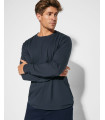 Langarmshirt aus feuerfestem Material DEFENDER 9401