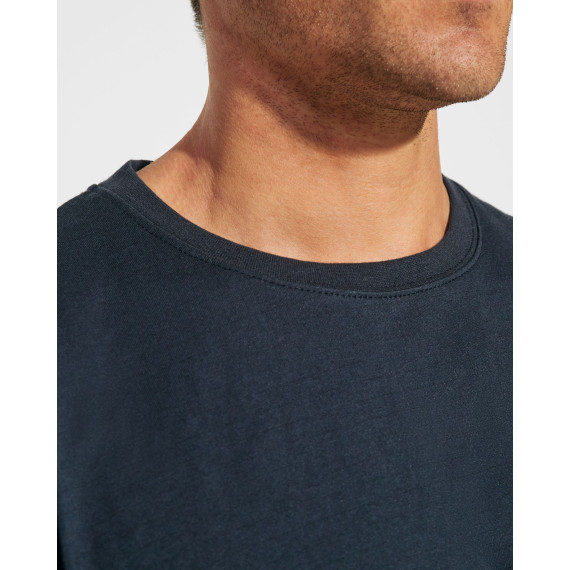 Langarm-T-Shirt in Flammenhandels-Gewebe-Verteidiger 9401