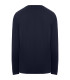 Langarm-T-Shirt in Flammenhandels-Gewebe-Verteidiger 9401