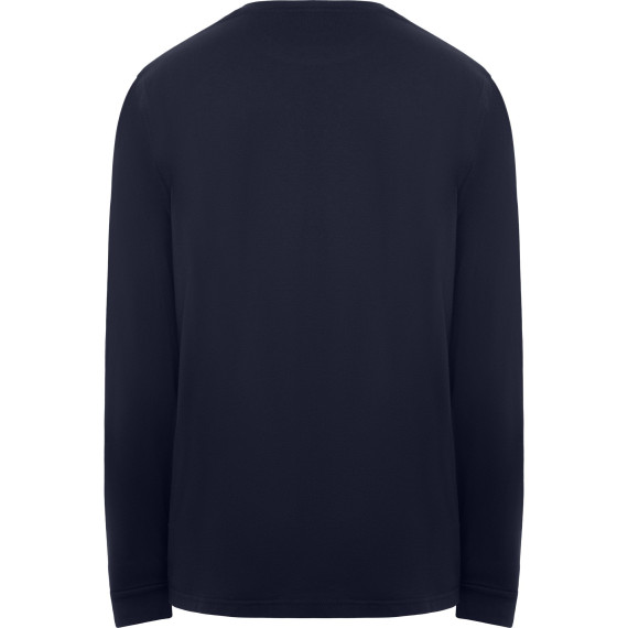 Langarm-T-Shirt in Flammenhandels-Gewebe-Verteidiger 9401