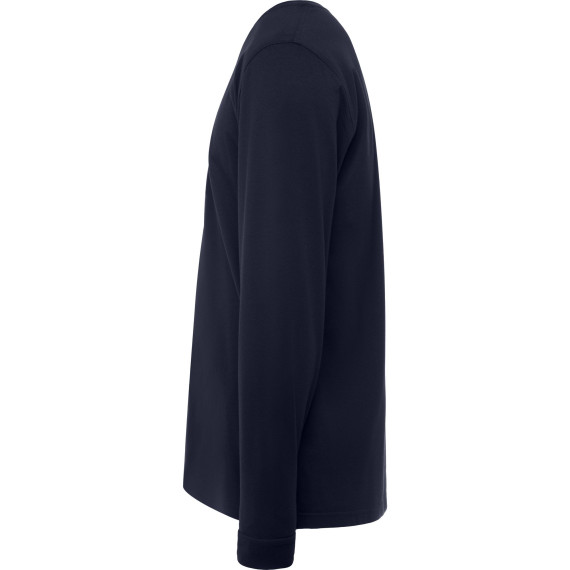 Langarm-T-Shirt in Flammenhandels-Gewebe-Verteidiger 9401