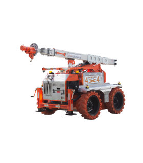 Exosphere 4x4 Dispositivos de ancoragem TUF Construído Produtos 70764