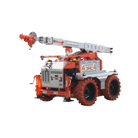 Exosphere 4x4 Anchoring Devices Tuf Built Products 70764