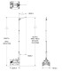 Exosphere 4x4 Anchoring Devices Tuf Built Products 70764