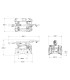 Exosphere 4x4 Anchoring Devices Tuf Built Products 70764