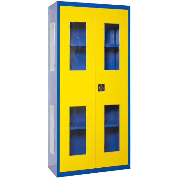 Guardaroba per salvare EPIS 2000 x 900 x 400mm (rif. Armadio 5)