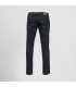 Herrenjeans aus elastischem Hochbundstoff CASDY UNIFORMES GARY'S 780200