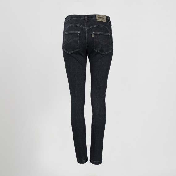 Pantaloni da donna in denim multitasche in tessuto CASDY UNIFORMES GARY'S 780300