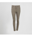 Pantaloni da donna in denim multitasche in tessuto CASDY UNIFORMES GARY'S 780300