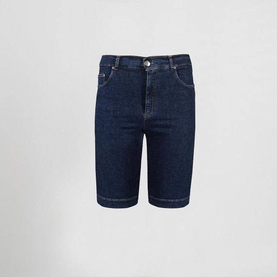 Bermuda woman cowboy casdy 780500