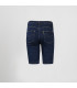 Damenjeansshorts für den Sommer, aus flexiblem Material CASDY UNIFORMES GARY'S 780500
