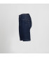 Bermuda de mulher em jeans para o verão, em tecido flexível CASDY UNIFORMES GARY'S 780500.