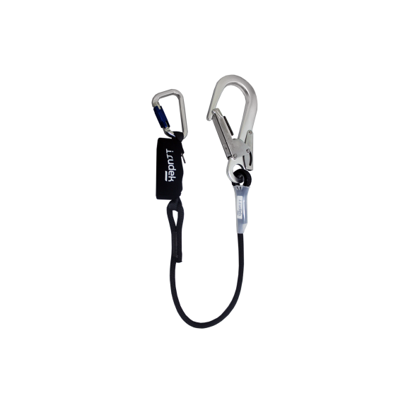 Assorbitore di energia con corda Arima I /115 (140kg) IRUDEK
