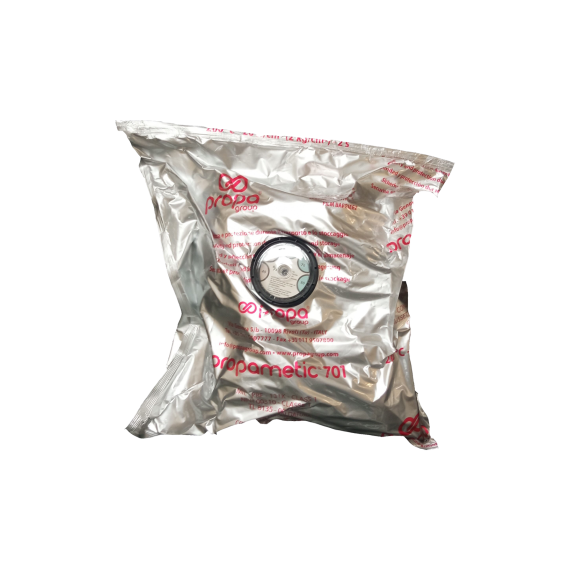 Plastic bag for Boreas BOREBAG IRUDEK