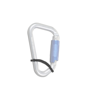 Gancio di fissaggio Silverlight Lotu IRUDEK
