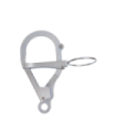 Dispositif d'ancrage Pert 10 pour perche extensible PERT1 IRUDEK