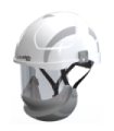 Secra-2 E6 Helmet