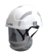 Safety helmet aSecra-2 E40