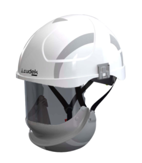 Casco de seguridad aSecra-2 E40