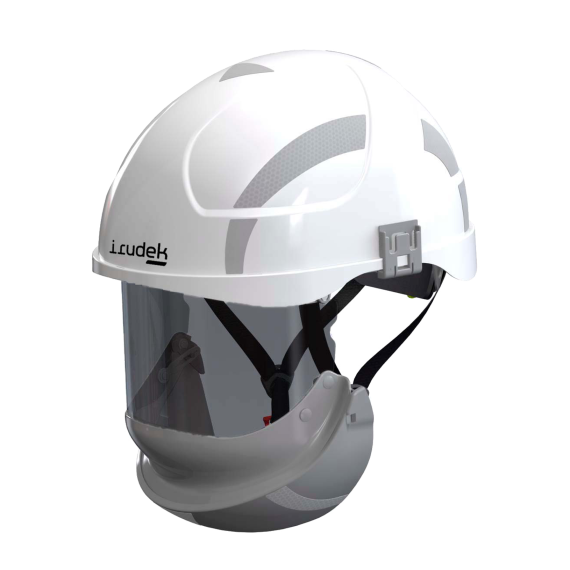 Casco de seguridad aSecra-2 E40