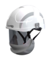 Casco de seguridad aSecra-2 E40