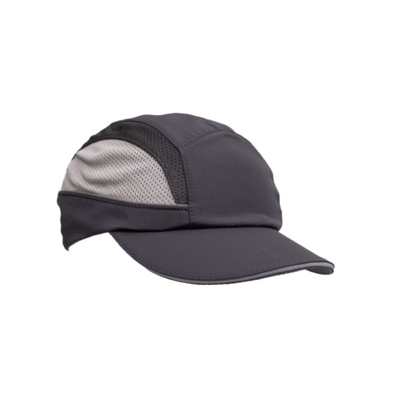 Cappello con visiera Aircap RP IRUDEK