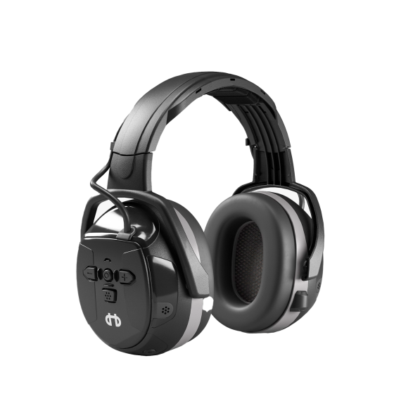 Orejeras con Bluetooth Xstream LD 2H IRUDEK