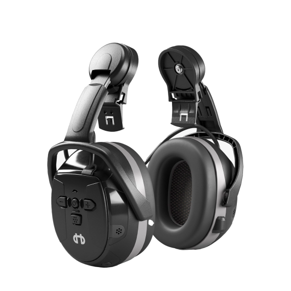 Orejeras con Bluetooth Xstream LD 2C IRUDEK