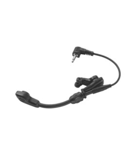 Replacement Boom Microphone for IRUDEK Hearing Protectors