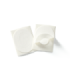 Almohadilla antibacterial para protectores auditivos ZXAHP (Paquete de 100 uds) IRUDEK