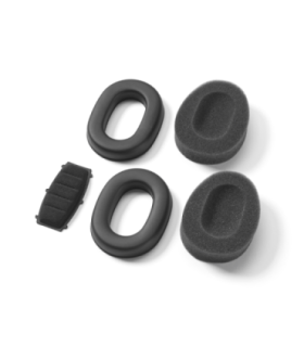 Kit de higiene para orejeras Secure 3H IRUDEK