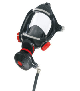 Maske C607 SP/A für das industrielle DIABLO-Gerät IRUDEK