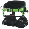 Waist Tree Pruning Harness for Sitting Positioning with Automatic Buckles