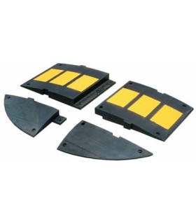 Terminal 7000094985 for rubber speed reducer 7 cm high 3M