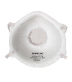 Preformed valve mask without staples FFP2 NR EMÉ SERIES, 30300M